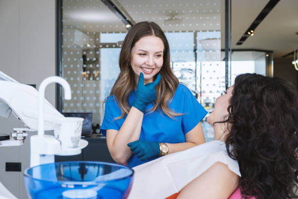 Advanced Technology for Better Dental Care in Buffalo, WY
