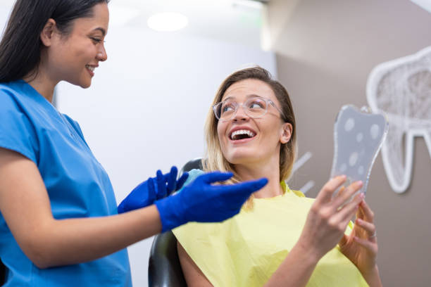 Buffalo, WY Dental Services Company
